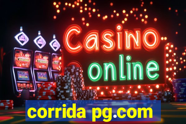 corrida pg.com